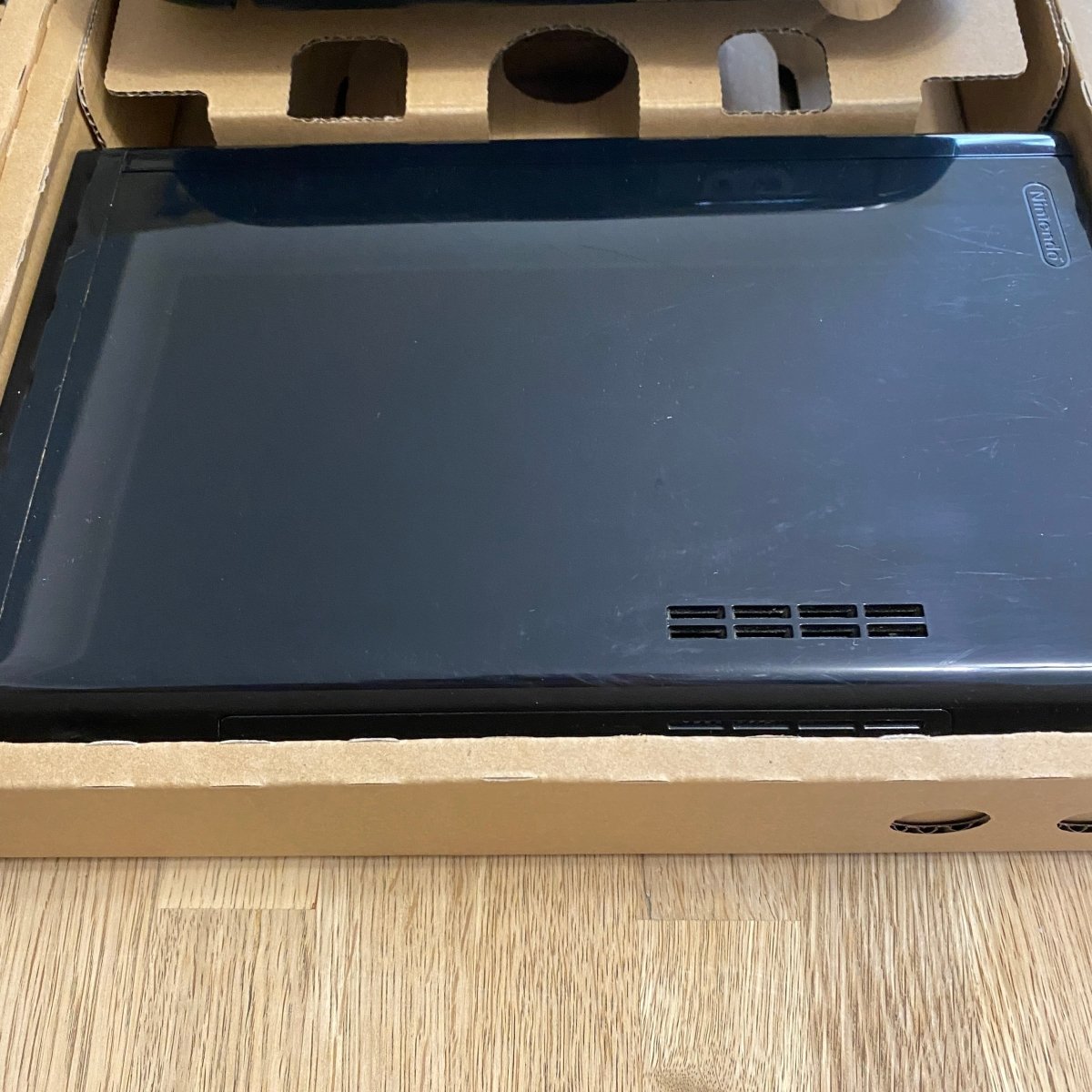 Buy Wii u Zelda console boxed -@ 8BitBeyond