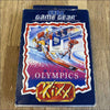 Buy Winter Olympics kixx variant -@ 8BitBeyond