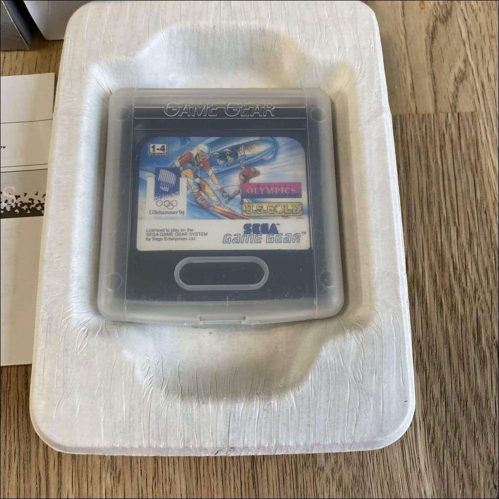 Buy Winter Olympics kixx variant -@ 8BitBeyond