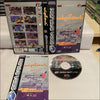Buy Wipeout Sega saturn -@ 8BitBeyond