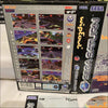 Buy Wipeout Sega saturn -@ 8BitBeyond
