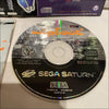 Buy Wipeout Sega saturn -@ 8BitBeyond