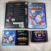 Buy Wiz n Liz Sega megadrive game complete -@ 8BitBeyond