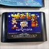 Buy Wiz n Liz Sega megadrive game complete -@ 8BitBeyond