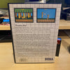 Buy Wonder Boy Sega master system game -@ 8BitBeyond