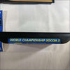 Buy World championship soccer 2 Sega megadrive game complete -@ 8BitBeyond