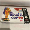 Buy World cup 98 -@ 8BitBeyond