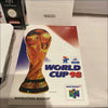 Buy World cup 98 -@ 8BitBeyond