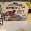 Buy World Cup USA 94 mega cd -@ 8BitBeyond