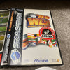 Buy World League Soccer 98 Sega saturn game -@ 8BitBeyond