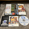Buy World League Soccer 98 Sega saturn game -@ 8BitBeyond
