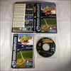 Buy World Series baseball Sega saturn game complete -@ 8BitBeyond