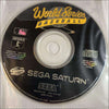 Buy World Series baseball Sega saturn game complete -@ 8BitBeyond