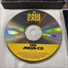 Buy WWF Rage Cage Sega mega cd game complete -@ 8BitBeyond