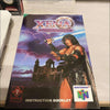 Buy Xena : Warrior princess -@ 8BitBeyond