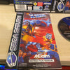 Buy Xmen children of the atom Sega saturn game -@ 8BitBeyond