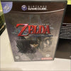 Buy Zelda twilight princess complete with Vip -@ 8BitBeyond
