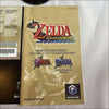 Buy Zelda windwaker limited edition Nintendo GameCube game complete vip -@ 8BitBeyond