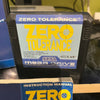 Buy Zero Tolerance Sega mega drive game -@ 8BitBeyond