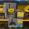 Buy Zero Tolerance Sega mega drive game -@ 8BitBeyond