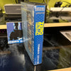 Buy Zero Tolerance Sega mega drive game -@ 8BitBeyond