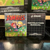 Buy Zombies Sega mega drive game -@ 8BitBeyond