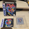 Buy Zool gameboy game boxed -@ 8BitBeyond